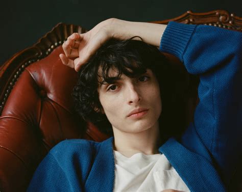 finn wolfhard nude|Rule34